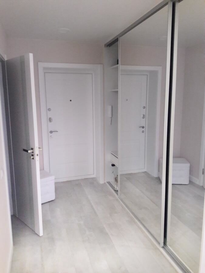 Апартаменты Crema Apartment on Gogolya 81A Брест-13