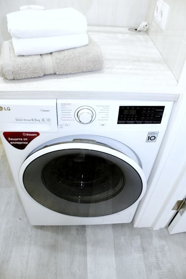 Апартаменты Crema Apartment on Gogolya 81A Брест-15