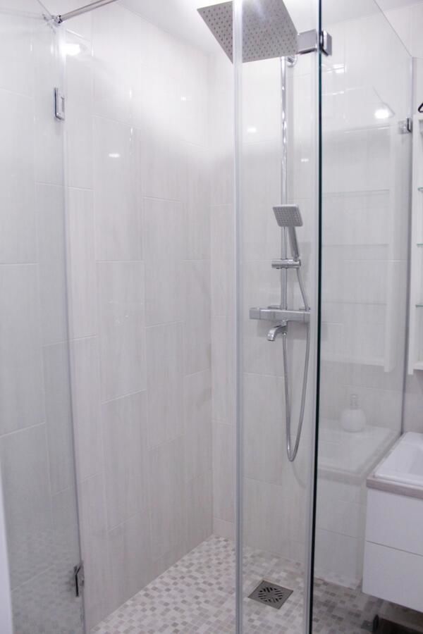 Апартаменты Crema Apartment on Gogolya 81A Брест-17