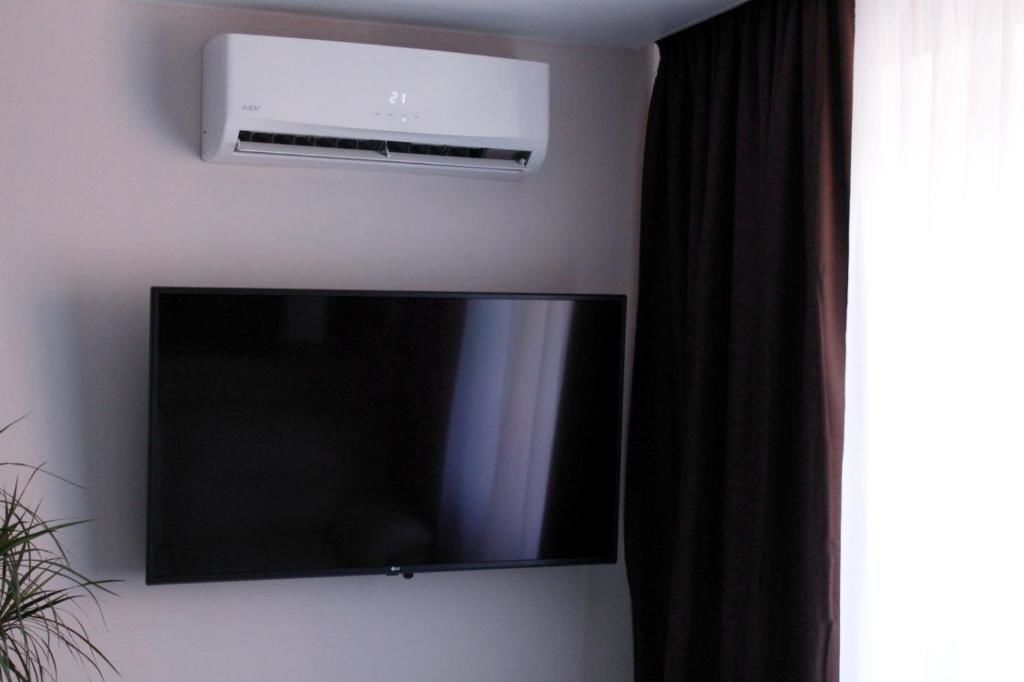 Апартаменты Crema Apartment on Gogolya 81A Брест-19