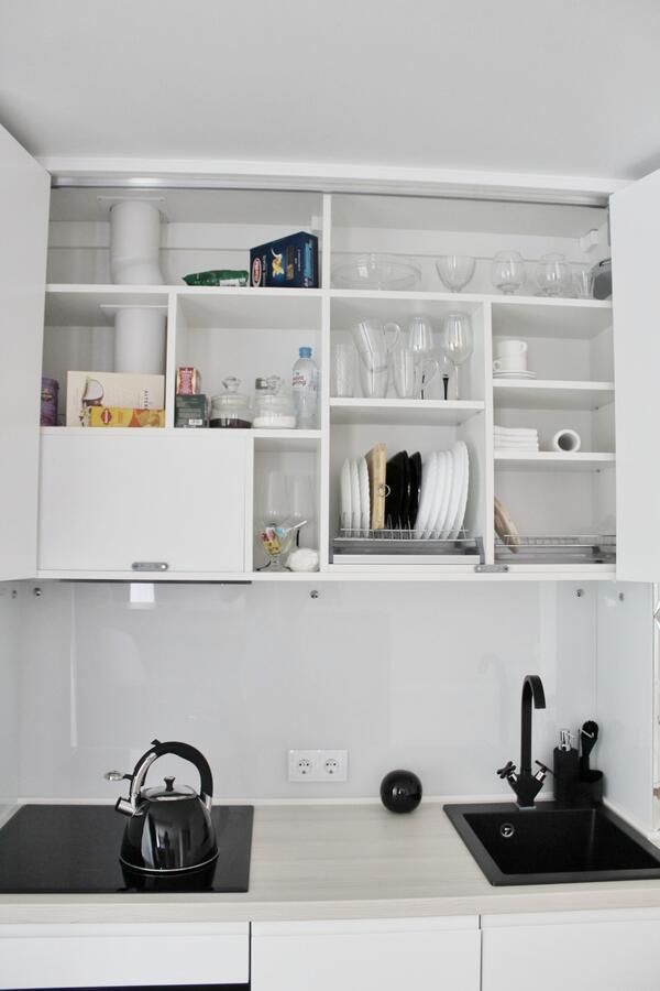 Апартаменты Crema Apartment on Gogolya 81A Брест-5