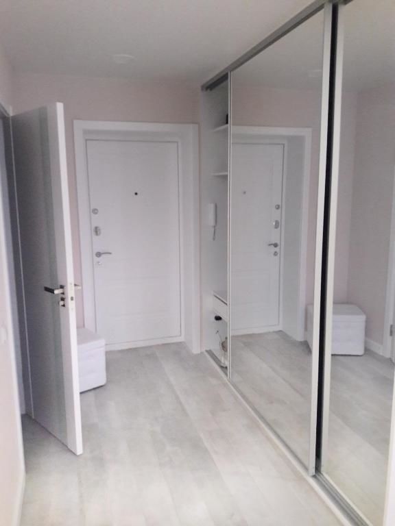 Апартаменты Crema Apartment on Gogolya 81A Брест-23