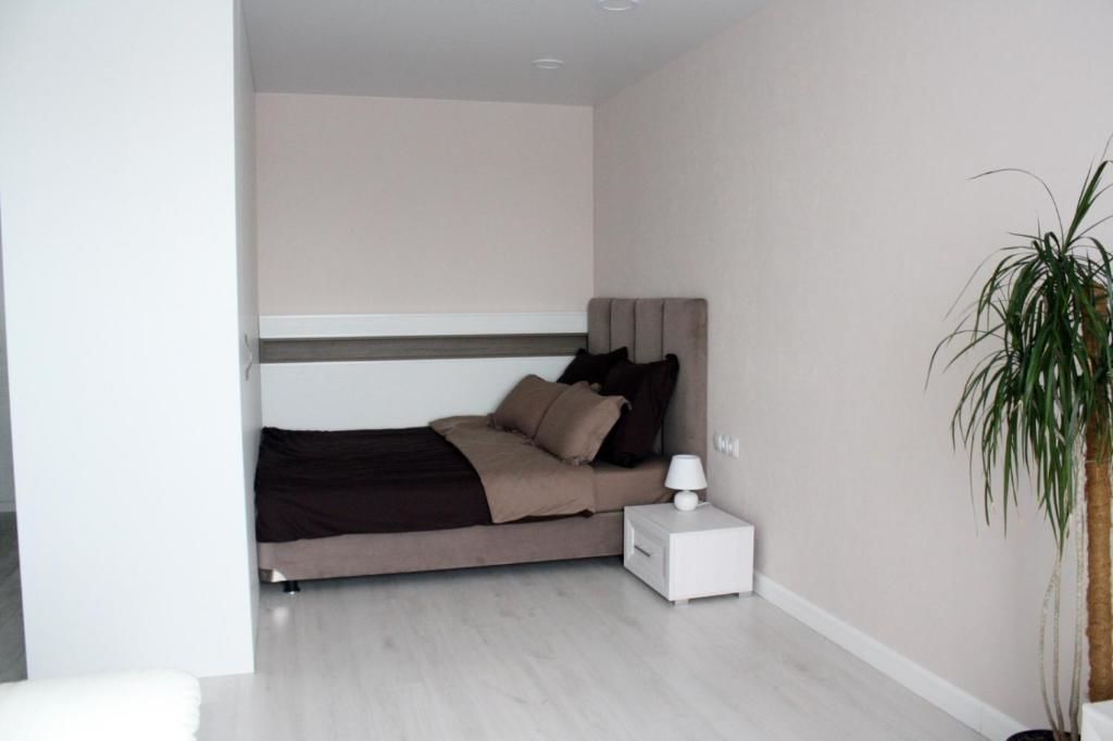 Апартаменты Crema Apartment on Gogolya 81A Брест-27