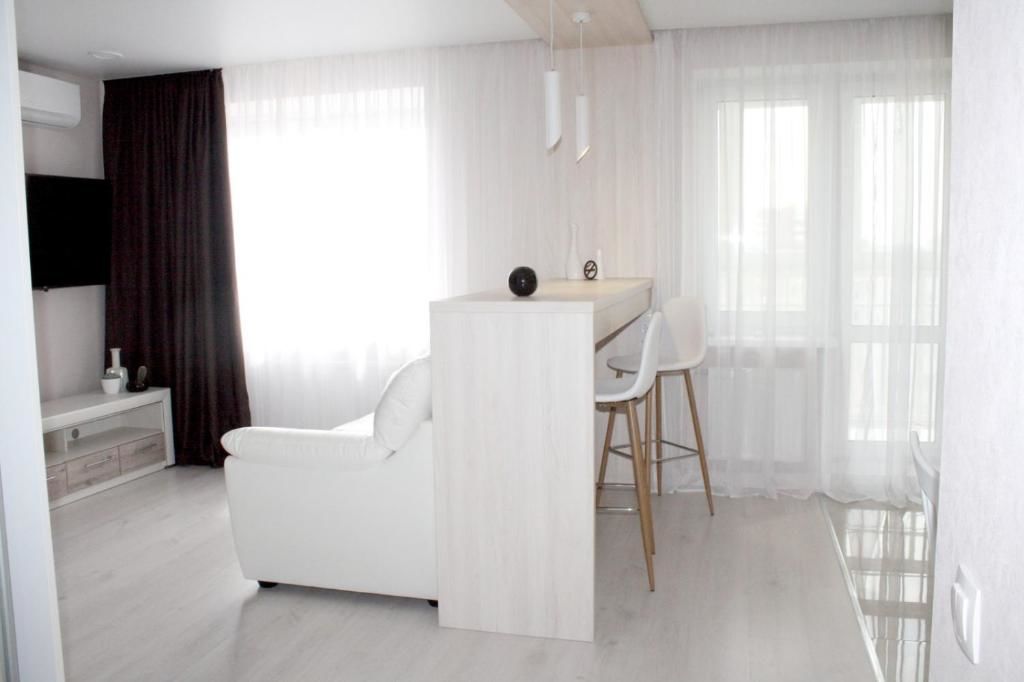 Апартаменты Crema Apartment on Gogolya 81A Брест-28