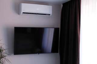 Апартаменты Crema Apartment on Gogolya 81A Брест Апартаменты-студио-15