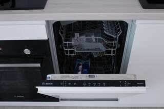 Апартаменты Crema Apartment on Gogolya 81A Брест Апартаменты-студио-18