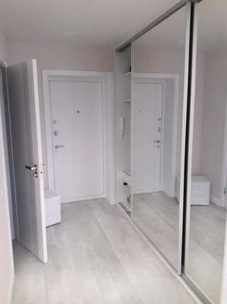 Апартаменты Crema Apartment on Gogolya 81A Брест Апартаменты-студио-19