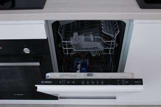 Апартаменты Crema Apartment on Gogolya 81A Брест Апартаменты-студио-4