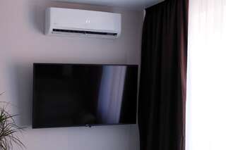 Апартаменты Crema Apartment on Gogolya 81A Брест Апартаменты-студио-6