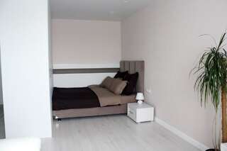 Апартаменты Crema Apartment on Gogolya 81A Брест Апартаменты-студио-8