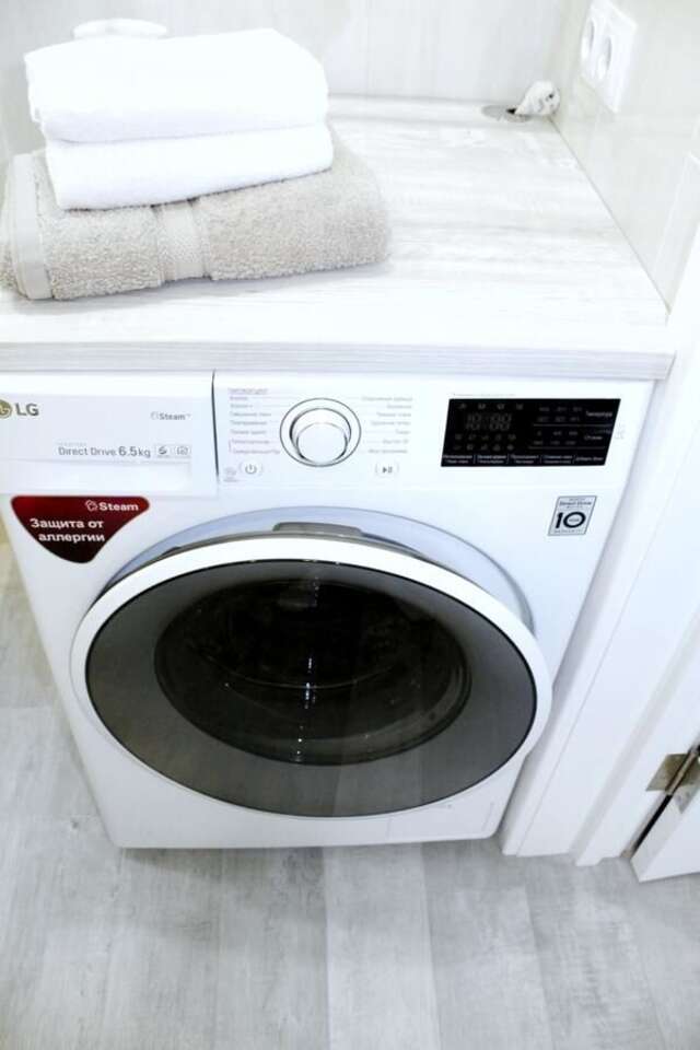 Апартаменты Crema Apartment on Gogolya 81A Брест-14