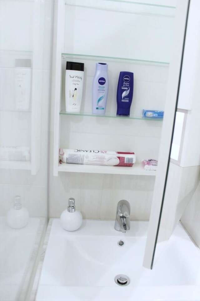 Апартаменты Crema Apartment on Gogolya 81A Брест-15