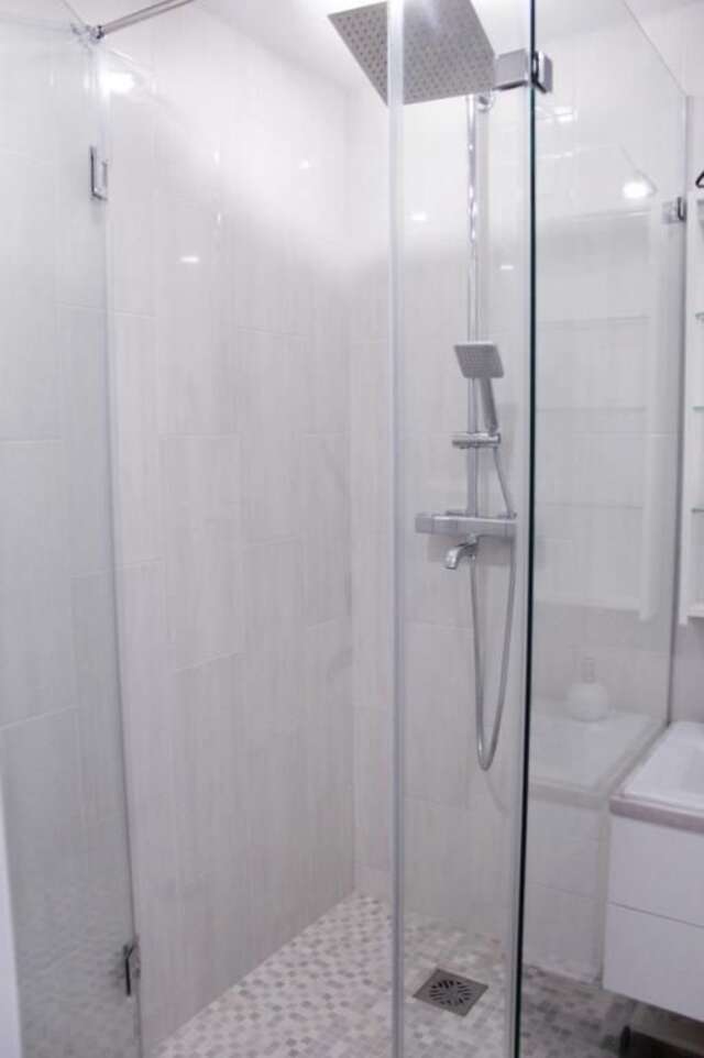 Апартаменты Crema Apartment on Gogolya 81A Брест-20