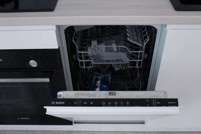 Апартаменты Crema Apartment on Gogolya 81A Брест-21