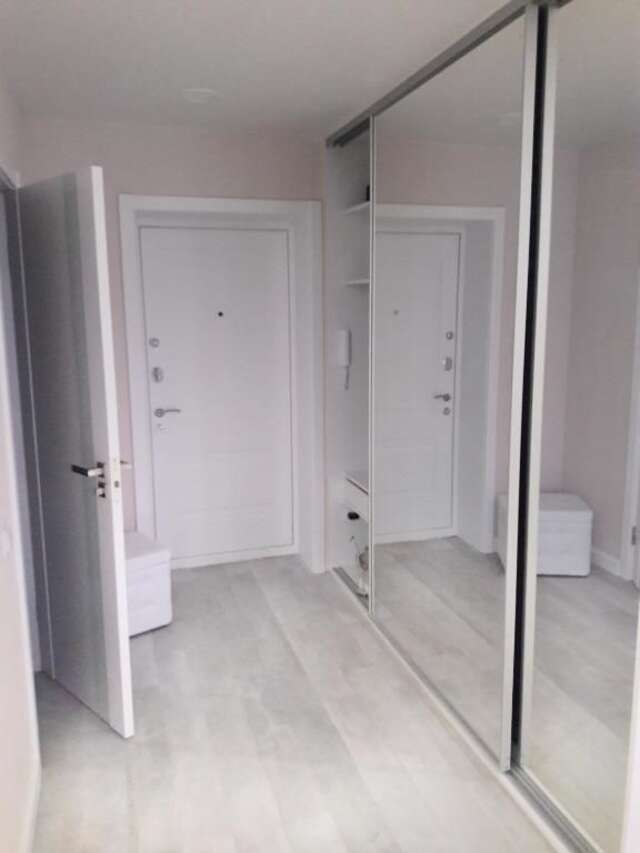 Апартаменты Crema Apartment on Gogolya 81A Брест-22