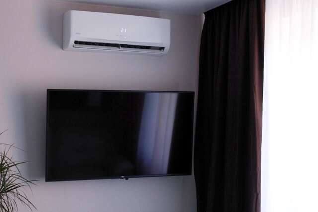 Апартаменты Crema Apartment on Gogolya 81A Брест-9